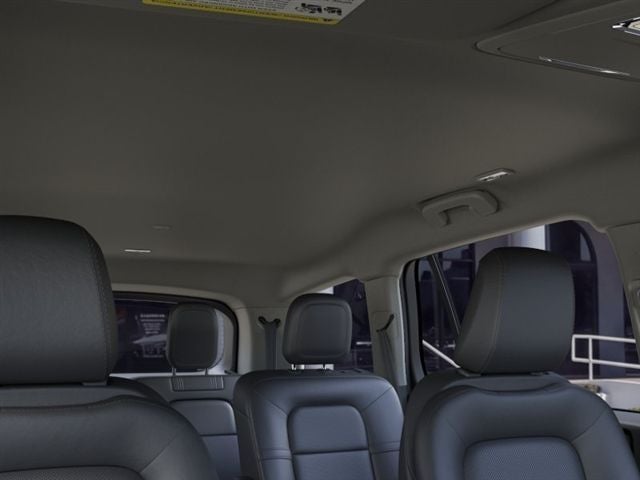 2026 Lincoln Aviator Premiere Premium