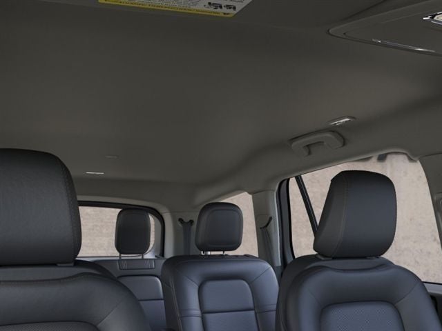 2026 Lincoln Aviator Premiere Premium