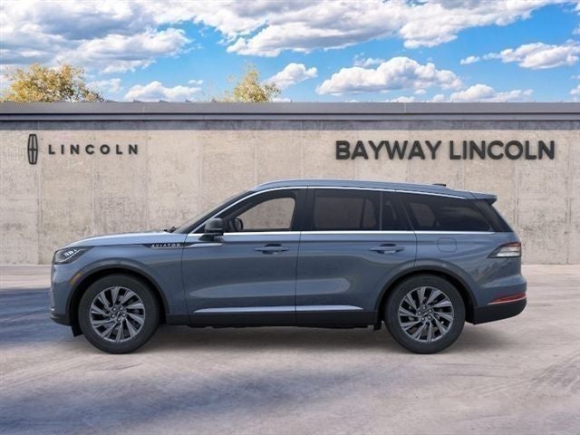 2026 Lincoln Aviator Premiere Premium