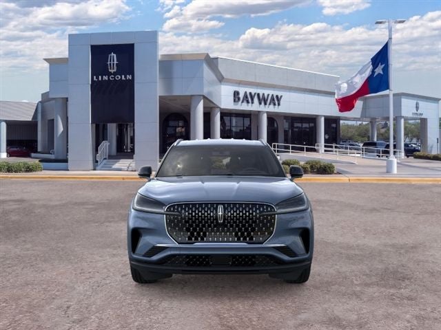 2026 Lincoln Aviator Premiere Premium