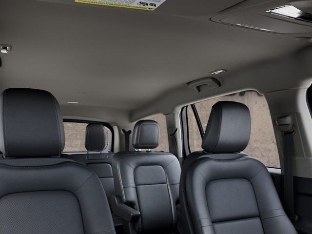 2027 Lincoln Aviator Premiere