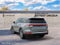 2027 Lincoln Aviator Premiere