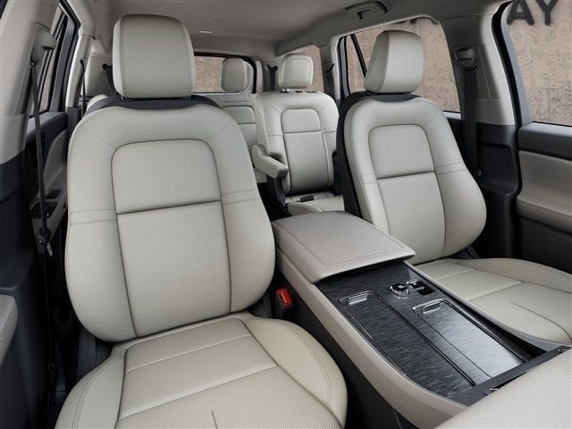 2027 Lincoln Aviator Premiere