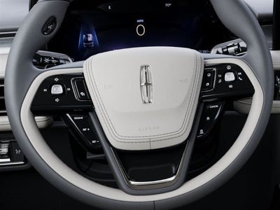 2027 Lincoln Aviator Premiere