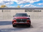 2027 Lincoln Aviator Premiere