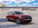 2027 Lincoln Aviator Premiere