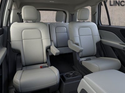 2026 Lincoln Aviator Premiere Premium