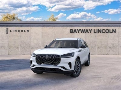 2026 Lincoln Aviator Premiere Premium