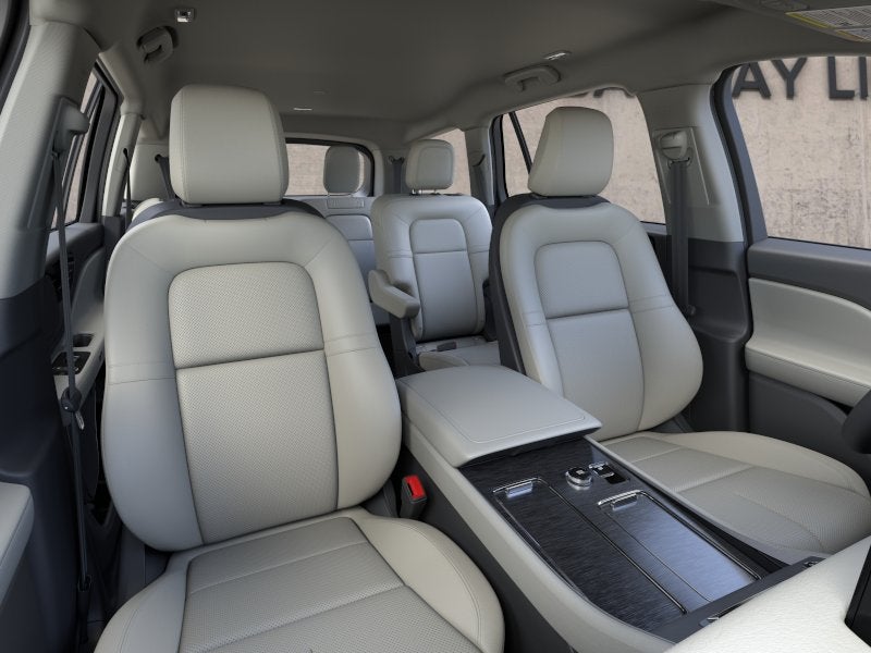 2026 Lincoln Aviator Premiere Premium