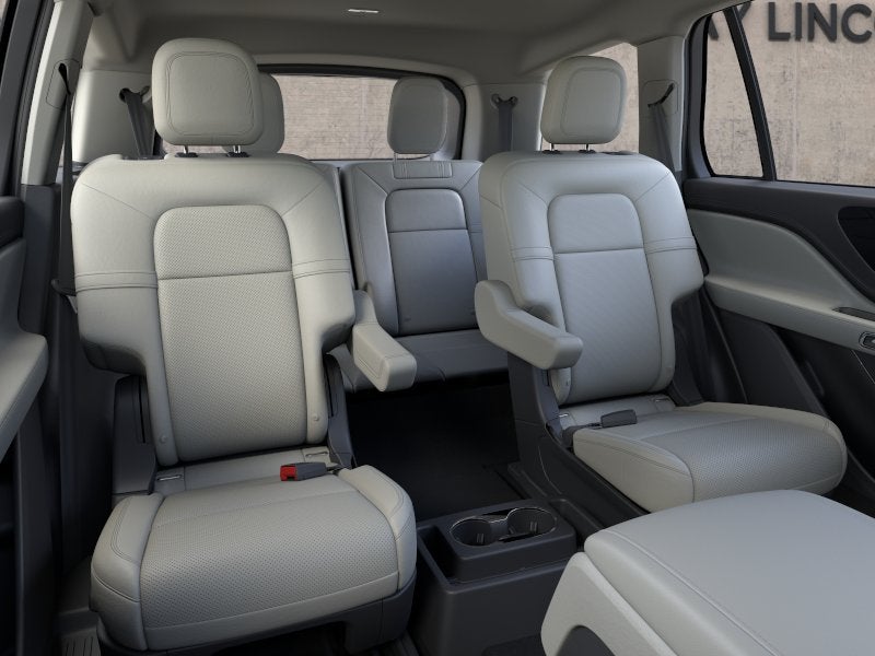 2026 Lincoln Aviator Premiere Premium