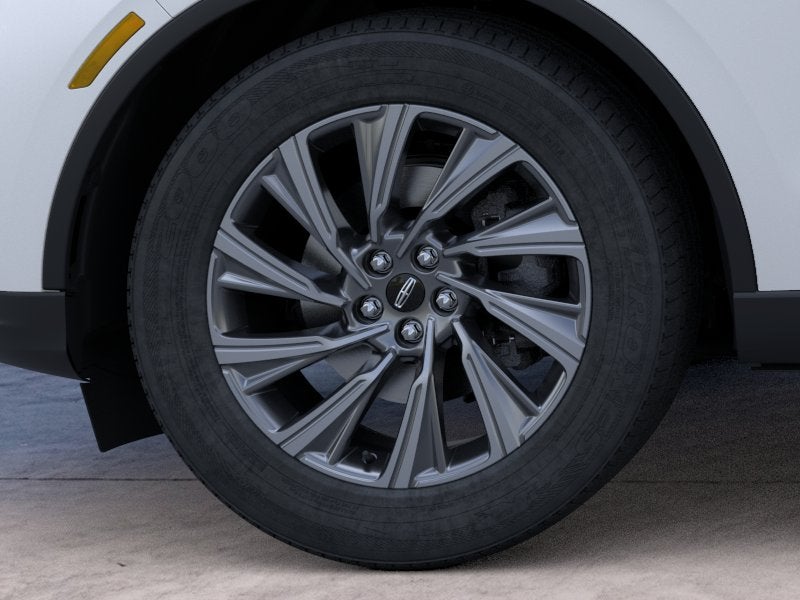 2026 Lincoln Aviator Premiere Premium