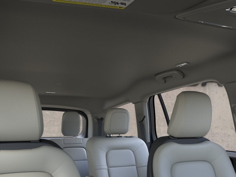 2026 Lincoln Aviator Premiere Premium