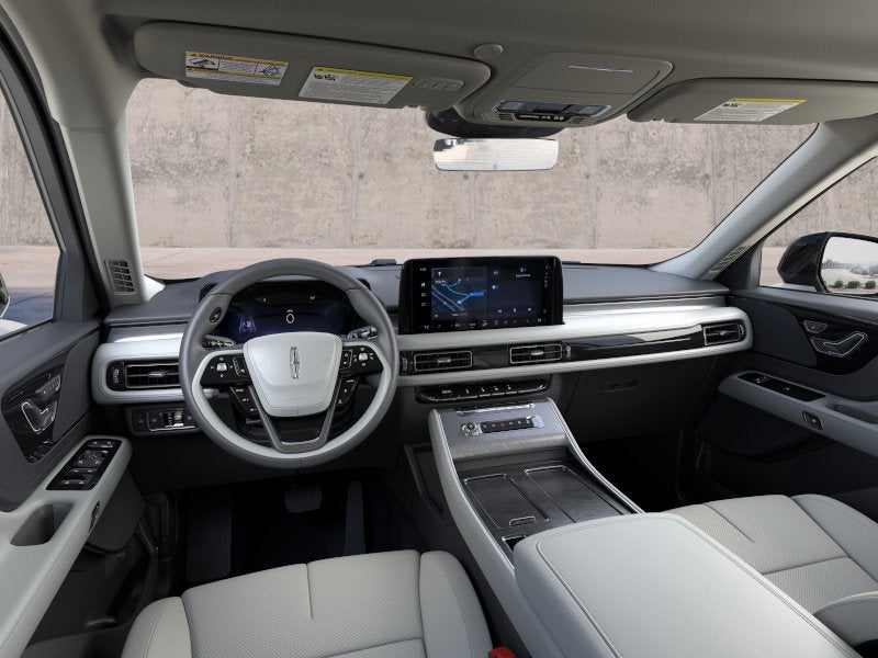 2026 Lincoln Aviator Premiere Premium