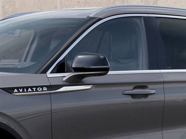 2027 Lincoln Aviator Premiere