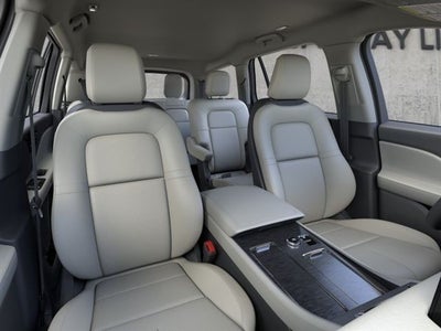 2026 Lincoln Aviator Premiere Premium