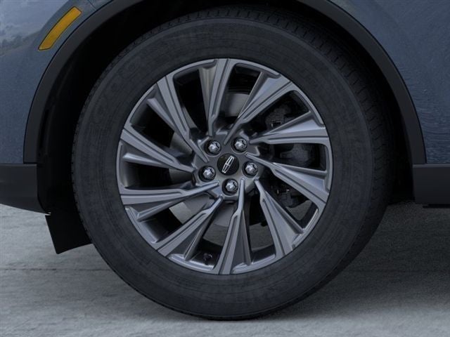 2026 Lincoln Aviator Premiere Premium