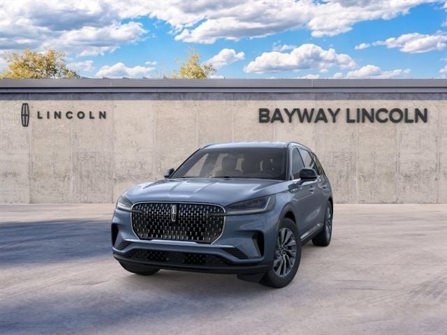 2026 Lincoln Aviator Premiere Premium