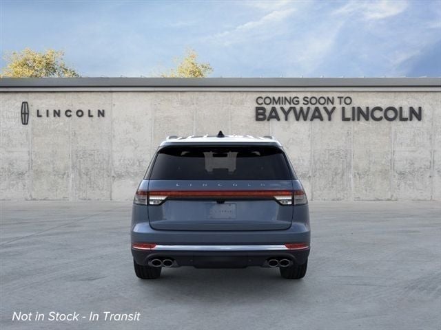 2026 Lincoln Aviator Premiere Premium
