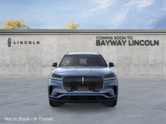 2026 Lincoln Aviator Premiere Premium