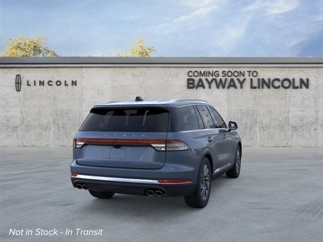 2026 Lincoln Aviator Premiere Premium