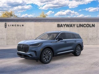 2026 Lincoln Aviator Premiere Premium
