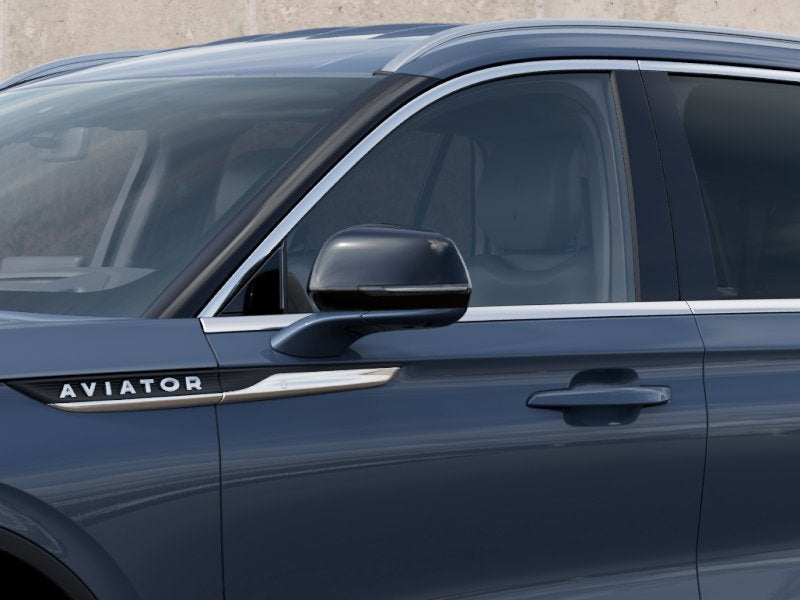 2027 Lincoln Aviator Premiere