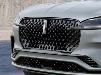 2027 Lincoln Aviator Premiere Premium
