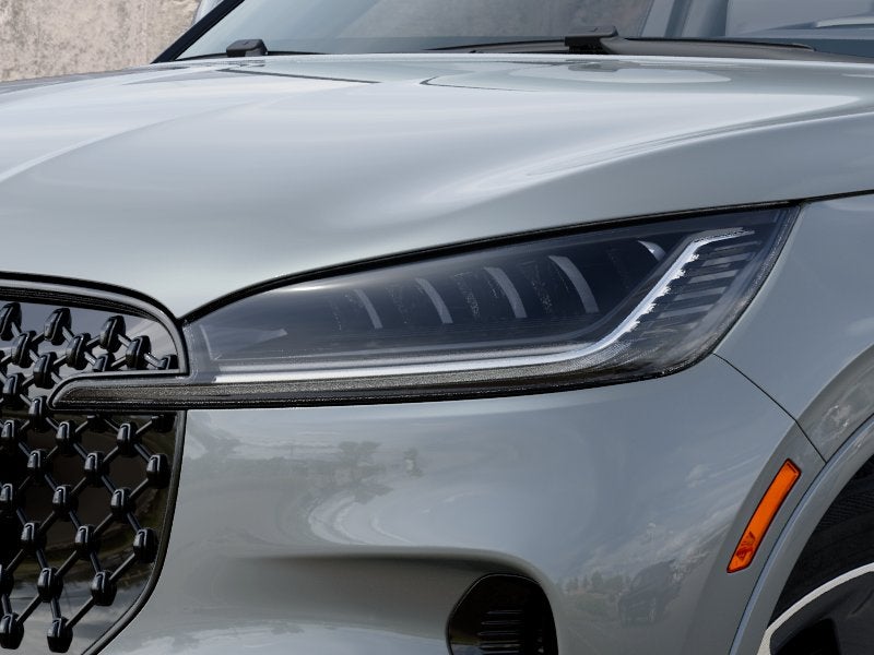 2027 Lincoln Aviator Premiere Premium