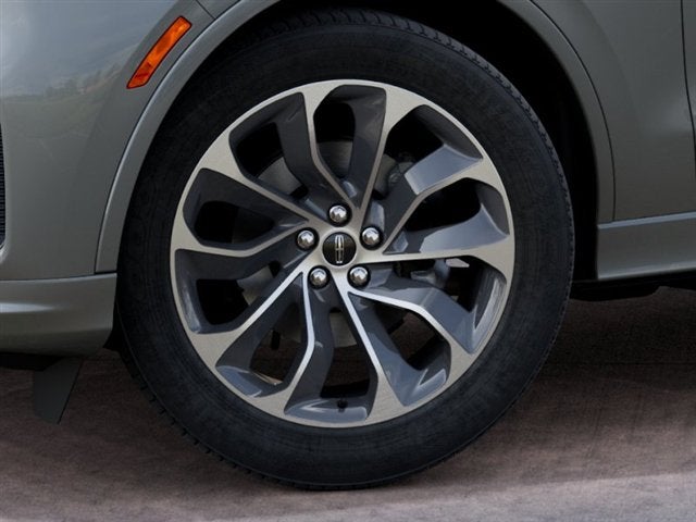 2027 Lincoln Aviator Premiere Premium