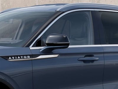 2027 Lincoln Aviator Premiere
