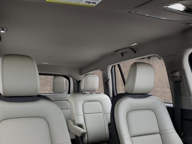 2027 Lincoln Aviator Premiere