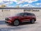 2027 Lincoln Aviator Premiere Premium
