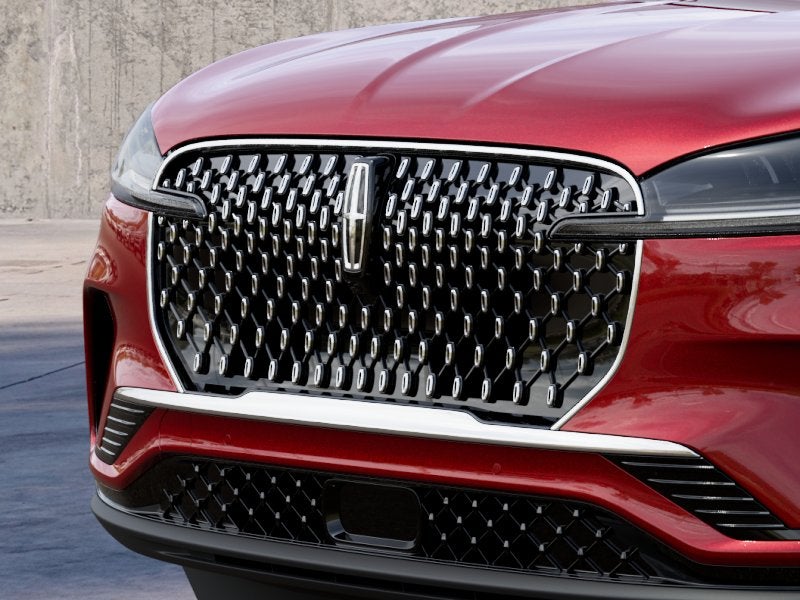 2027 Lincoln Aviator Premiere Premium