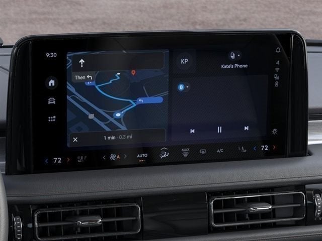 2026 Lincoln Aviator Premiere Premium
