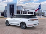 2026 Lincoln Aviator Premiere Premium