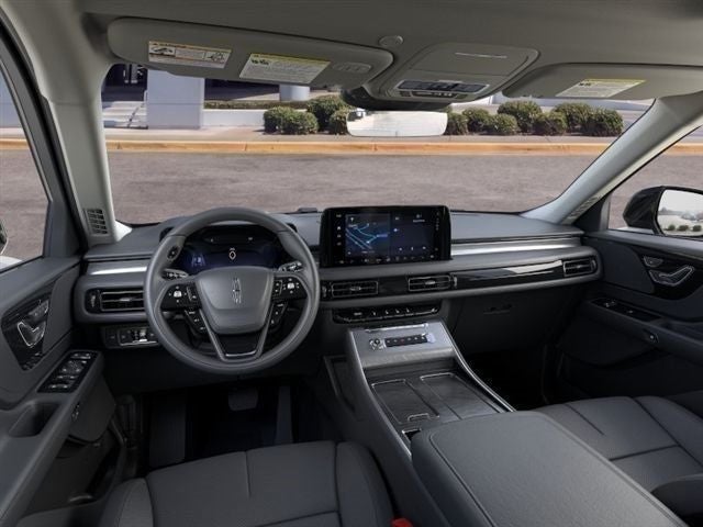 2026 Lincoln Aviator Premiere Premium