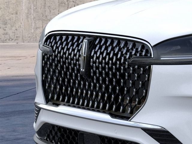 2026 Lincoln Aviator Premiere Premium