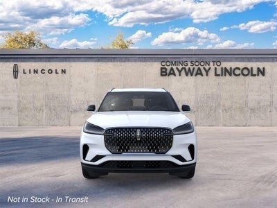 2026 Lincoln Aviator Premiere Premium