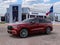 2027 Lincoln Aviator Premiere Premium