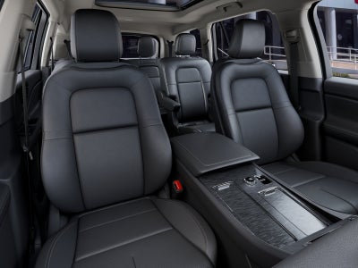 2027 Lincoln Aviator Premiere Premium