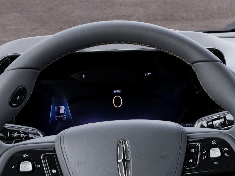 2027 Lincoln Aviator Premiere Premium