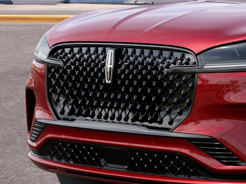 2027 Lincoln Aviator Premiere Premium