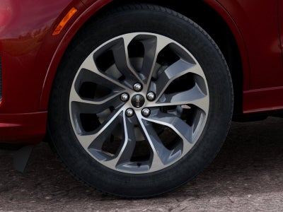 2027 Lincoln Aviator Premiere Premium