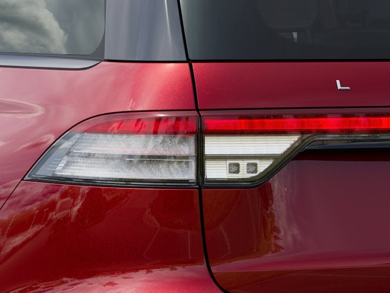 2027 Lincoln Aviator Premiere Premium