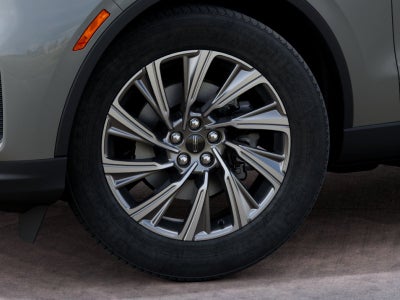 2027 Lincoln Aviator Premiere Premium