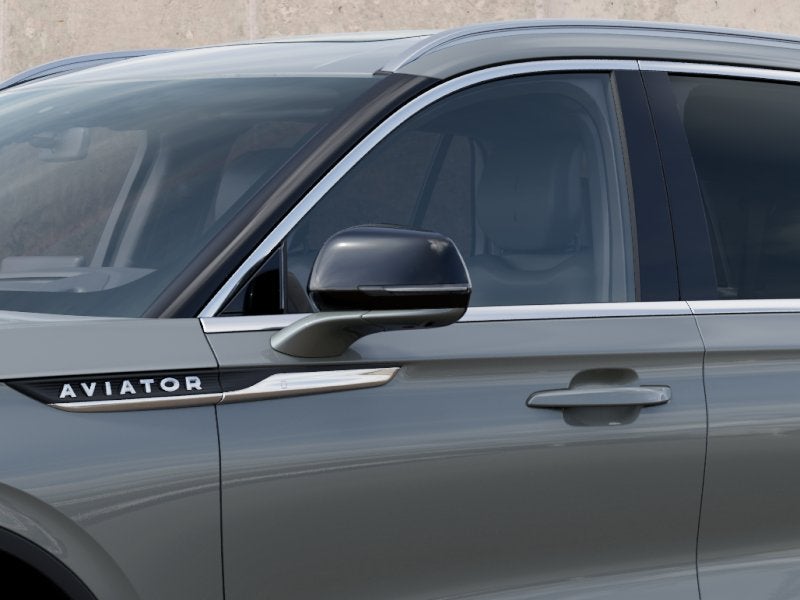 2027 Lincoln Aviator Premiere Premium