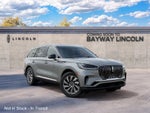2027 Lincoln Aviator Premiere Premium