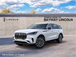 2027 Lincoln Aviator Premiere Premium