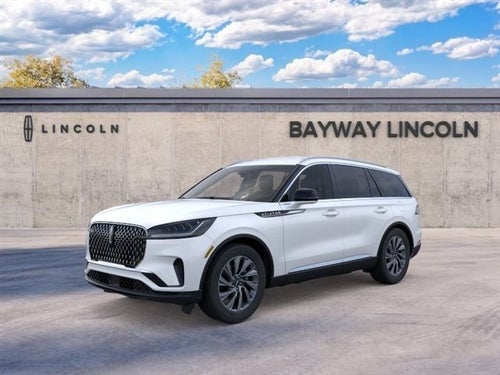 2026 Lincoln Aviator Premiere Premium