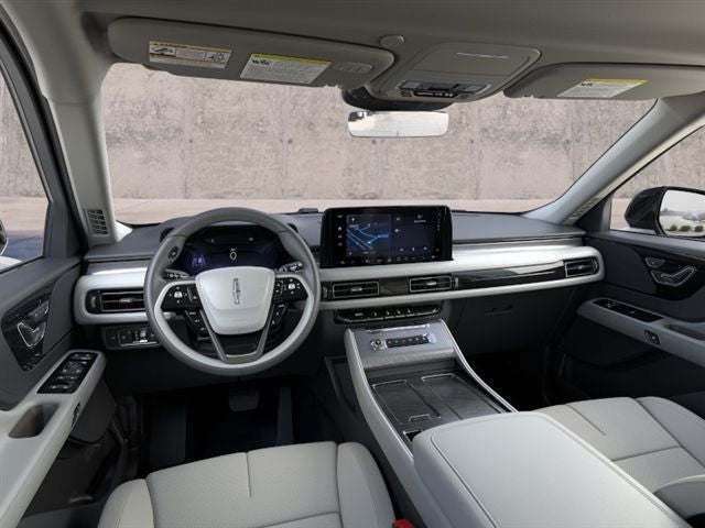 2026 Lincoln Aviator Premiere Premium